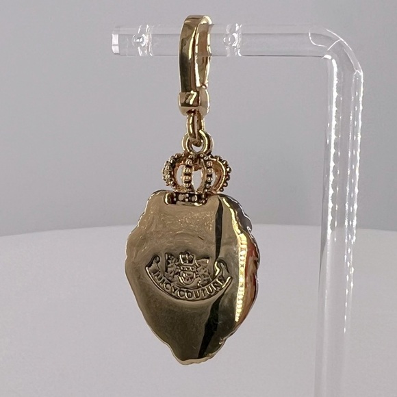Juicy Couture Lion with Crown Charm - Picture 3 of 5